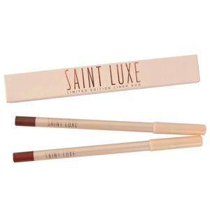 Saint Luxe Beauty Limited Edition Liner Duo